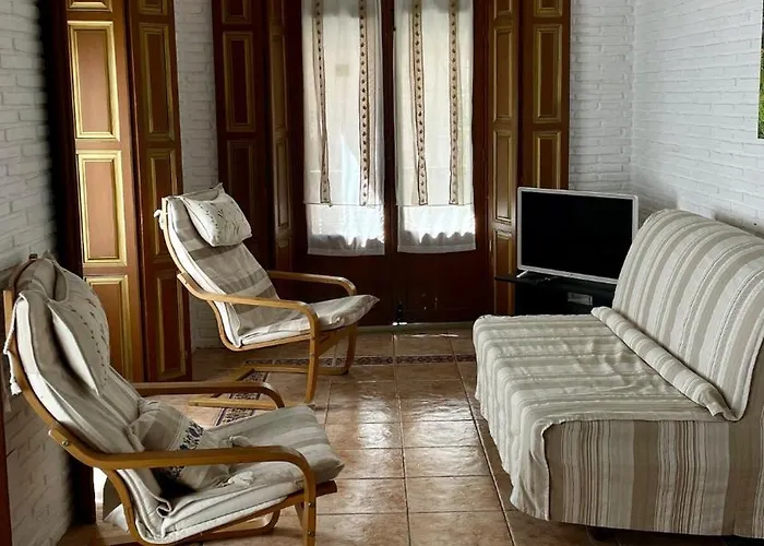 Apartamento Con Alma Malaguena
