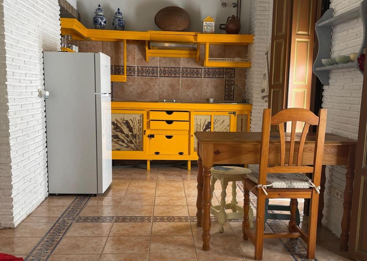 Con Alma Malaguena Apartment Málaga