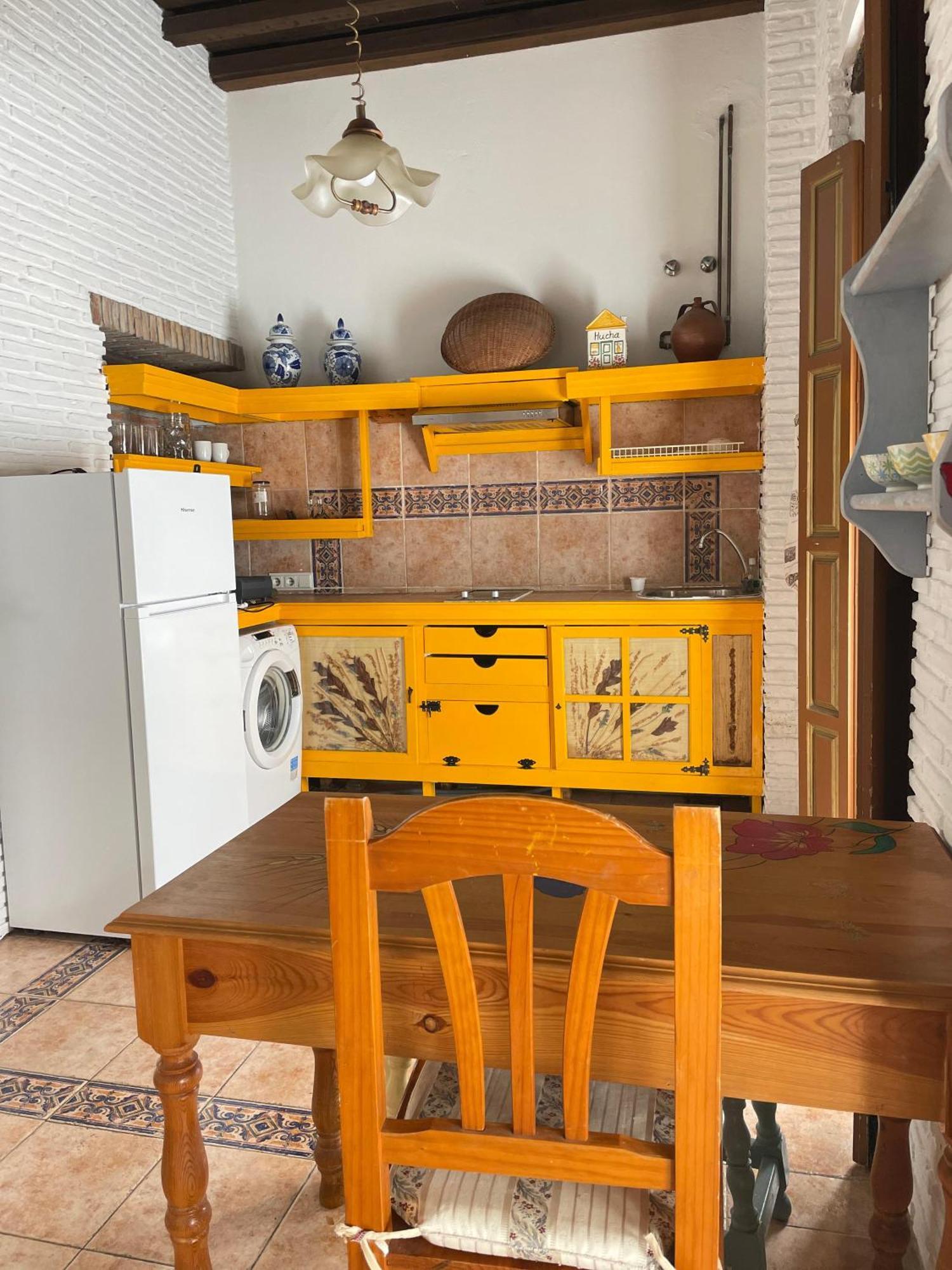 Apartment Con Alma Malaguena Málaga
